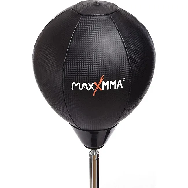 Напольная боксерская груша
 скоростная с водоналивным основанием MAXXMMA
 RAB02-A 124-156см