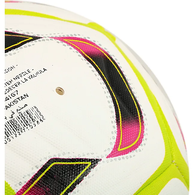 Футбольный мяч
 HYBRID SOCCERMAX FB-4167 №5 PU (Желтый)
