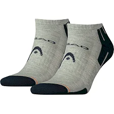 Носки Head PERFORMANCE SNEAKER 2PPK UNISEX