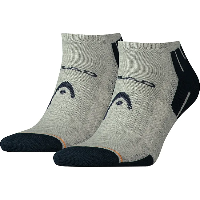Носки Head PERFORMANCE SNEAKER 2PPK UNISEX