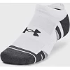 Шкарпетки UNDER ARMOUR Performance Tech 3pk NS білий