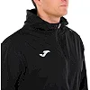 Спортивная ветровка
 JOMA

 PELITE VIII 102235-100 (Черный)