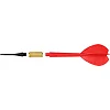 Дартс пластиковый безопасный 6 дротиков и мишень BAILI
 Safety NO768 40.5см