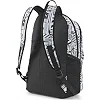 Рюкзак PUMA Academy Backpack 19L серый 20x37x30 см
