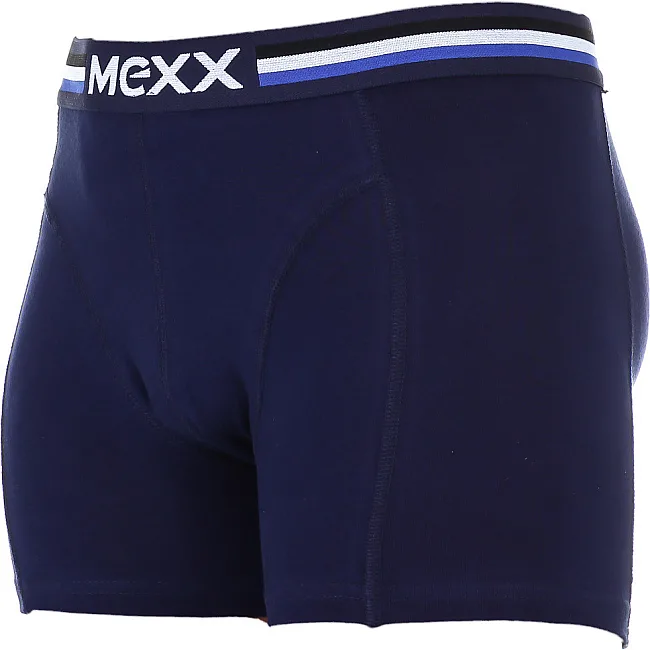трусы-боксеры Mexx SHORT REGULAR мужские арт. 334699-SRN