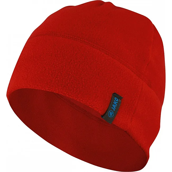 Шапка JAKO Senior Fleece cap-01