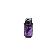 Пляшка для води Nike TR RENEW RECHARGE STRAW BOTTLE 16OZ чорний, фіолетовий 473 мл