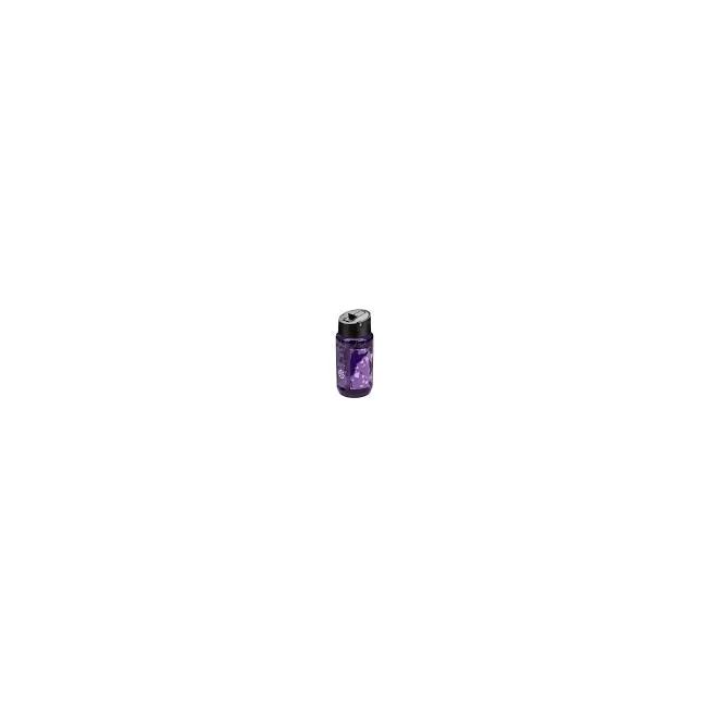 Бутылка для воды TR RENEW RECHARGE STRAW BOTTLE 16OZ черный, фиолетовый 473 мл