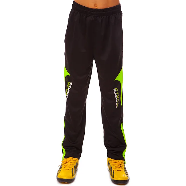 Спортивные штаны детские LINGO SPORTS LD-9106T