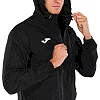 Спортивная ветровка
 JOMA

 PELITE VIII 102235-100 (Черный)