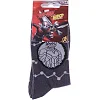 Шкарпетки MARVEL BUSTE ANT-MAN DANS CERCLE арт.83895248-7