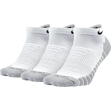 Носки Nike U NK EVERYDAY MAX CUSH NS 3PR