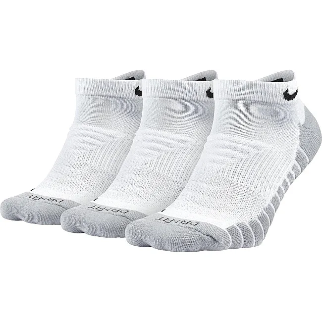 Шкарпетки Nike U NK EVERYDAY MAX CUSH NS 3PR