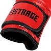 Перчатки для бокса кожаные FISTRAGE VL-4295 (Синий)