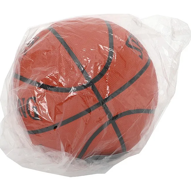 Баскетбольный мяч резиновый SPALDING TF-150 VARSITY 84421Y №7