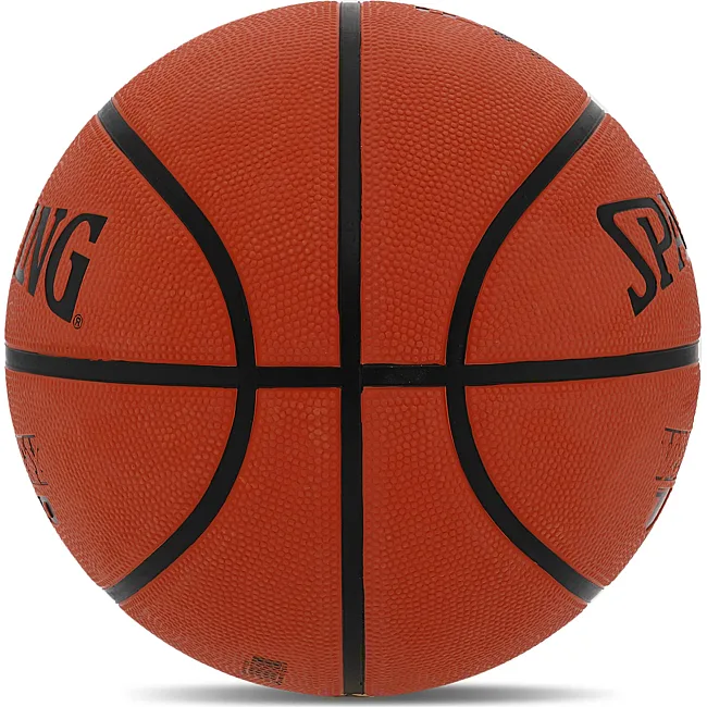 Баскетбольный мяч резиновый SPALDING TF-150 VARSITY 84421Y №7