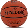Баскетбольный мяч резиновый SPALDING TF-150 VARSITY 84421Y №7