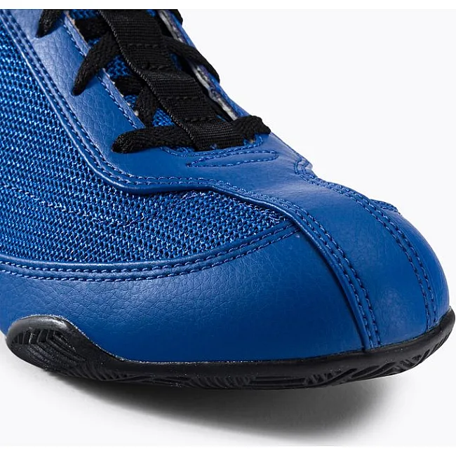 Боксерки для бокса NIKE Machomai 2.0 Blue