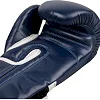 Дитячі боксерські рукавиці VENUM Signature Navy Blue
