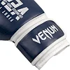 Дитячі боксерські рукавиці VENUM Signature Navy Blue