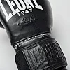 Боксерские перчатки Leone Greatest Black
