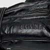 Боксерские перчатки Leone Greatest Black