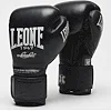Боксерские перчатки Leone Greatest Black