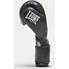 Боксерские перчатки Leone Greatest Black