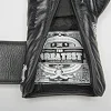 Боксерские перчатки Leone Greatest Black