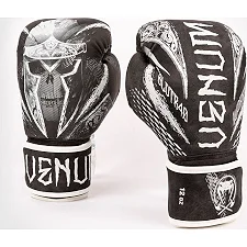 Перчатки для бокса VENUM GLDTR 4.0