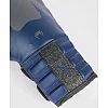 Боксерські рукавички VENUM Reverso - Storm Grey/Royal Blue