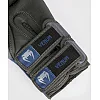 Боксерські рукавички VENUM Reverso - Storm Grey/Royal Blue