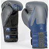 Боксерські рукавички VENUM Reverso - Storm Grey/Royal Blue