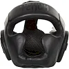 Боксерский шлем VENUM Challenger 2.0 -Black/Black