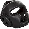 Боксерский шлем VENUM Challenger 2.0 -Black/Black