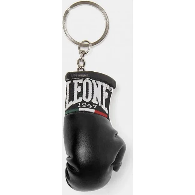 Брелок боксерская перчатка LEONE Black