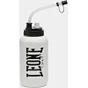 Пляшка спортивна з розпилювачем LEONE White