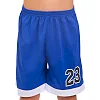 Детская баскетбольная форма NB-SPORT NBA DAMES 23 CO-5351