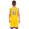 Детская баскетбольная форма NB-SPORT NBA DAMES 23 CO-5351
