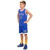Детская баскетбольная форма NB-SPORT NBA DAMES 23 CO-5351