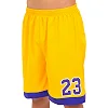 Детская баскетбольная форма NB-SPORT NBA DAMES 23 CO-5351