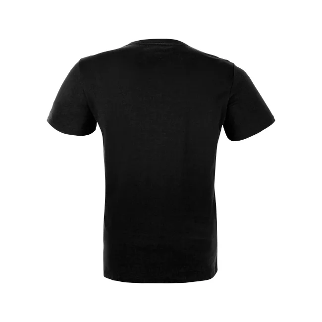 Футболка детская VENUM Classic Black