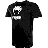 Футболка детская VENUM Classic Black
