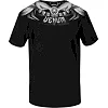 Детская футболка Venum Gladiator T-shirt Black White
