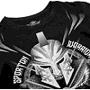 Детская футболка Venum Gladiator T-shirt Black White