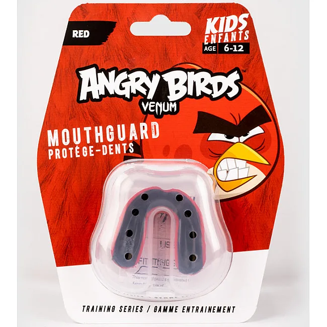 Детская капа Venum Kids Angry Birds