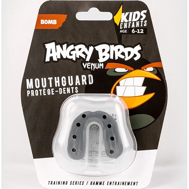 Детская капа Venum Kids Angry Birds