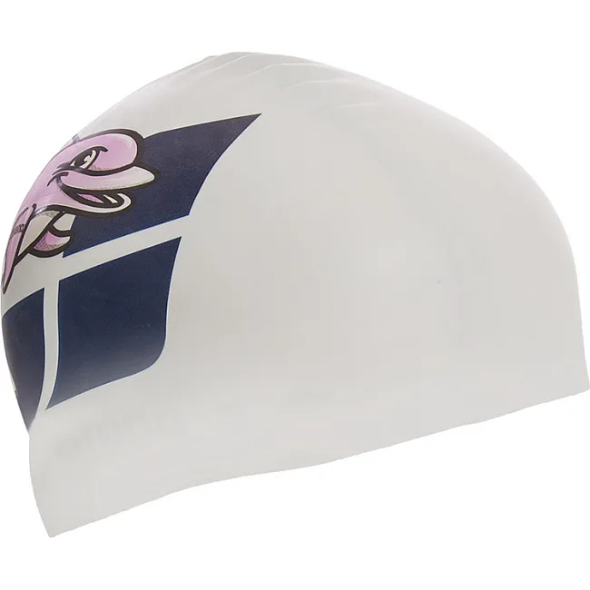 Детская шапочка для плавания ARENA MULTI JUNIOR CAP 06 AR-91233-20