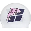 Детская шапочка для плавания ARENA MULTI JUNIOR CAP 06 AR-91233-20