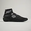 Детские борцовки RUDIS KS Turbine Youth Midnight Chrome